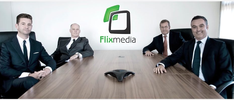 Flixmedia - Bogdan Ciocoiu - Credentials