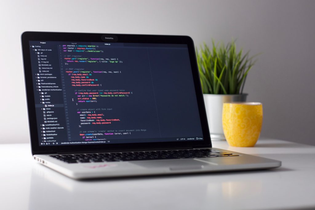 Digital - custom software portfolio